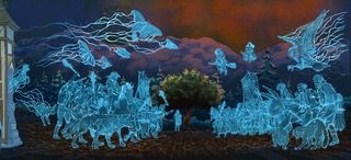 La notte dei benandanti